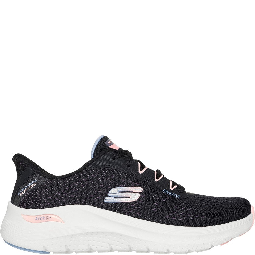Skechers Arch Fit 2.0 Fresh Pace Trainer