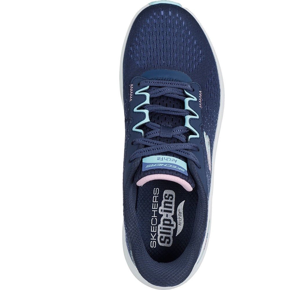 Skechers Arch Fit 2.0 Fresh Pace Trainer