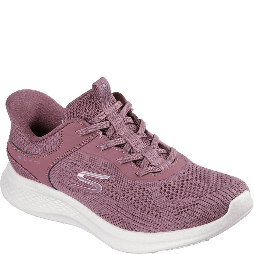 Skechers Skech-Lite Pro 2.0 Smooth Current Trainers