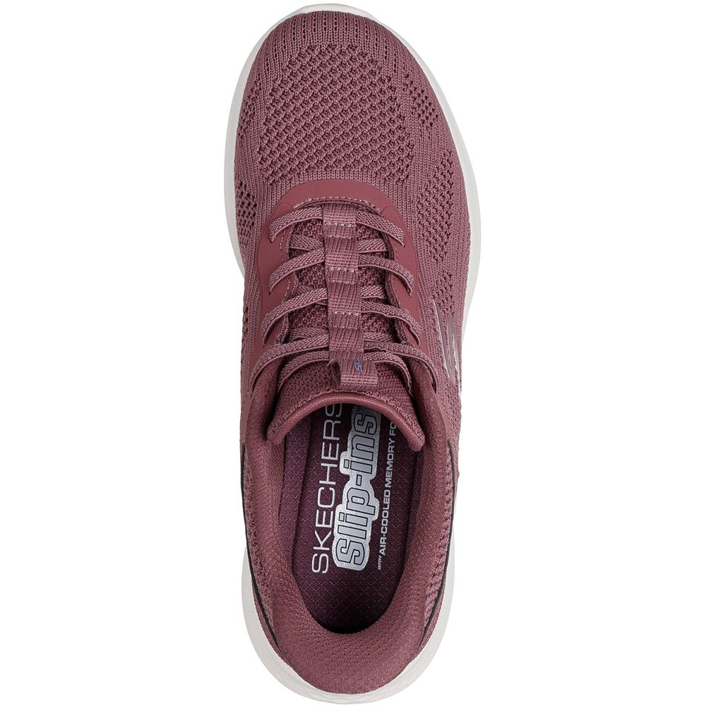 Skechers Skech-Lite Pro 2.0 Smooth Current Trainers