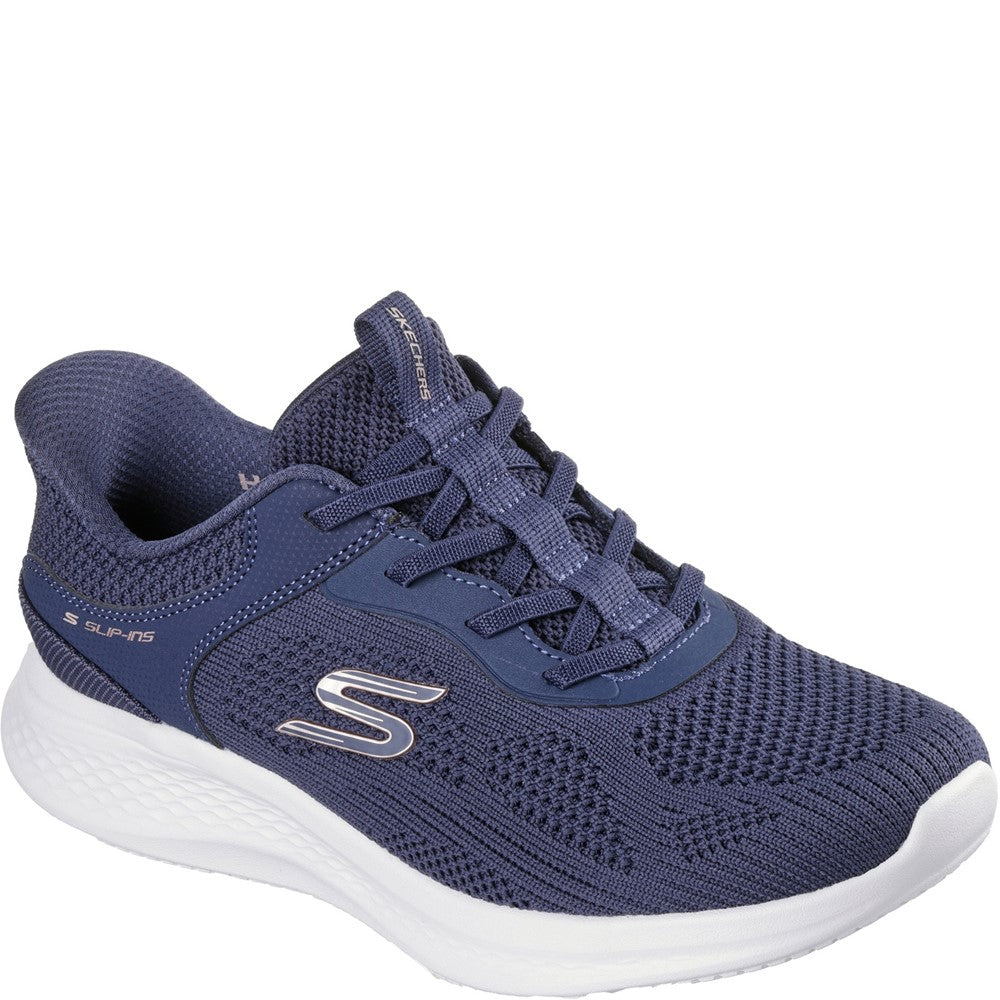 Skechers Skech-Lite Pro 2.0 Smooth Current Trainers
