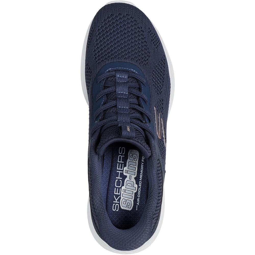 Skechers Skech-Lite Pro 2.0 Smooth Current Trainers