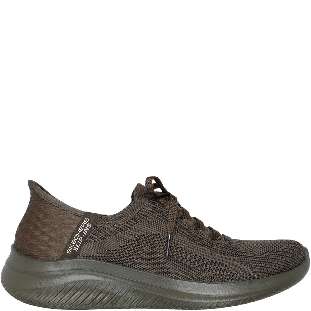 Skechers Ultra Flex 3.0 Pure Color Trainers