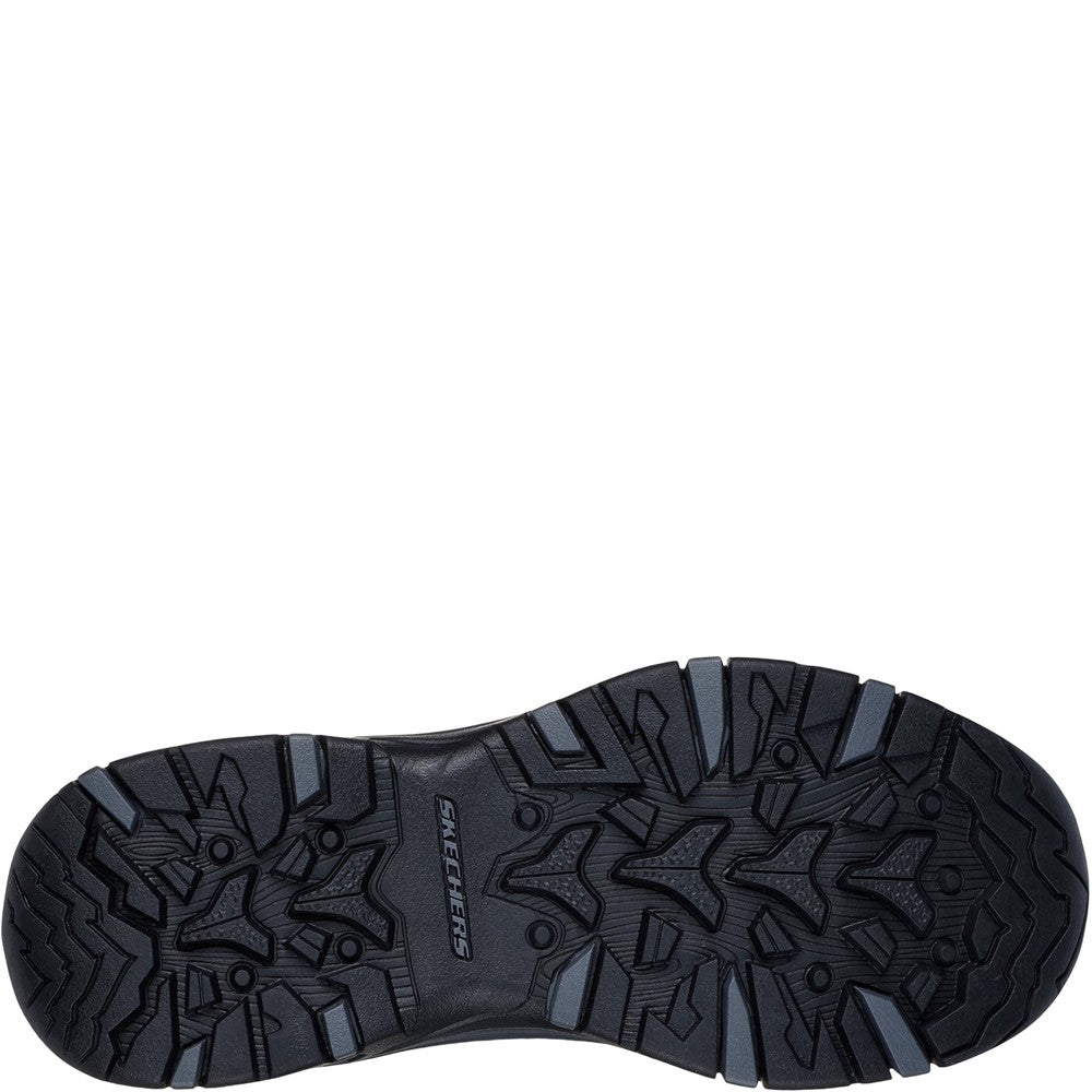 Skechers Trego Snow Worries Hiker