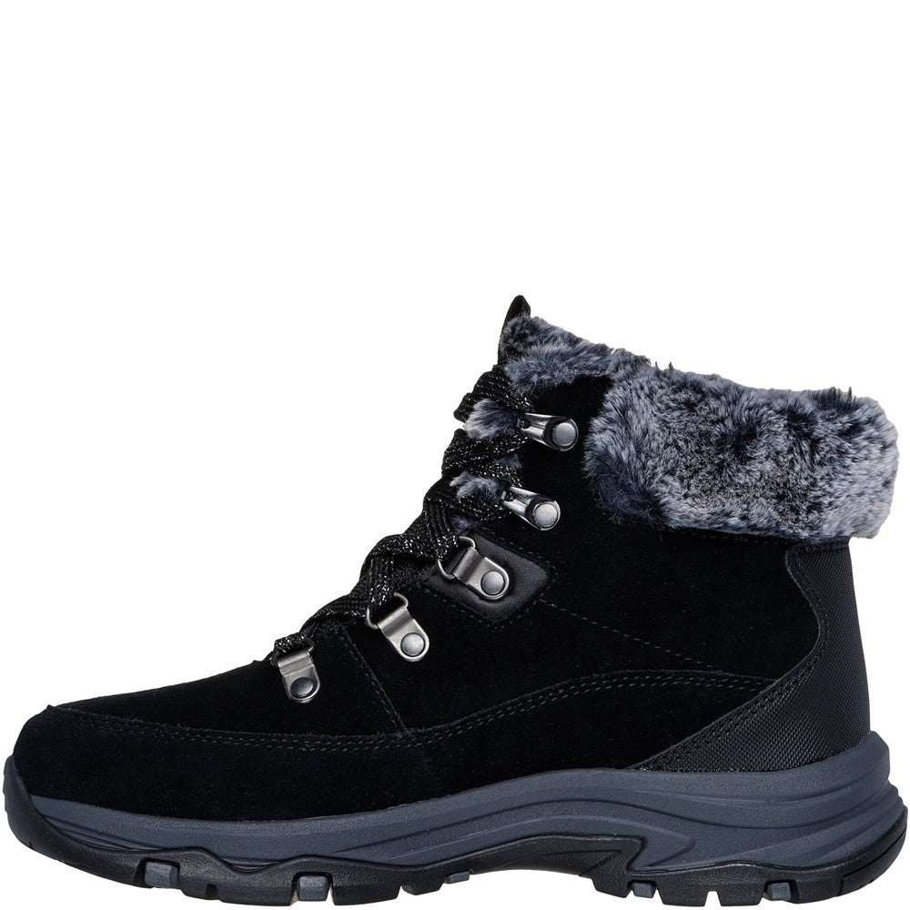 Skechers Trego Snow Worries Hiker