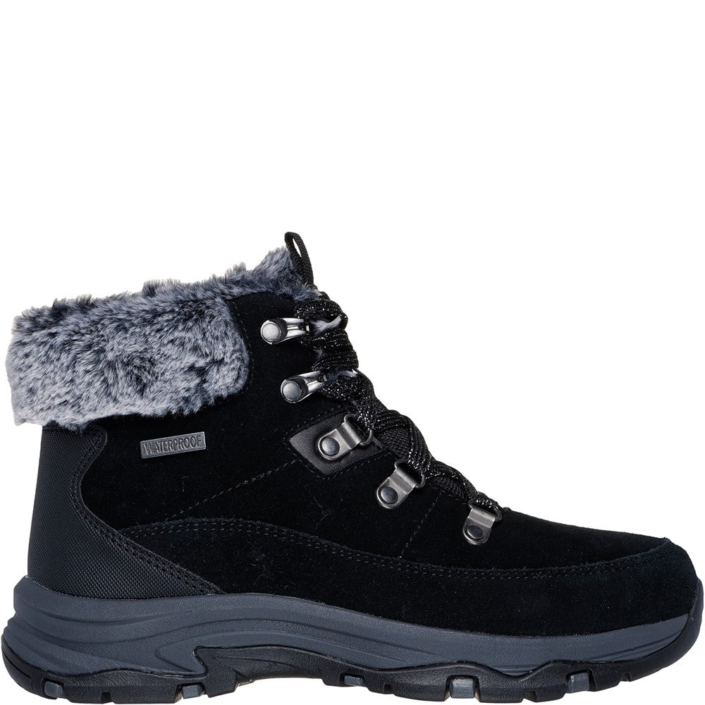 Skechers Trego Snow Worries Hiker