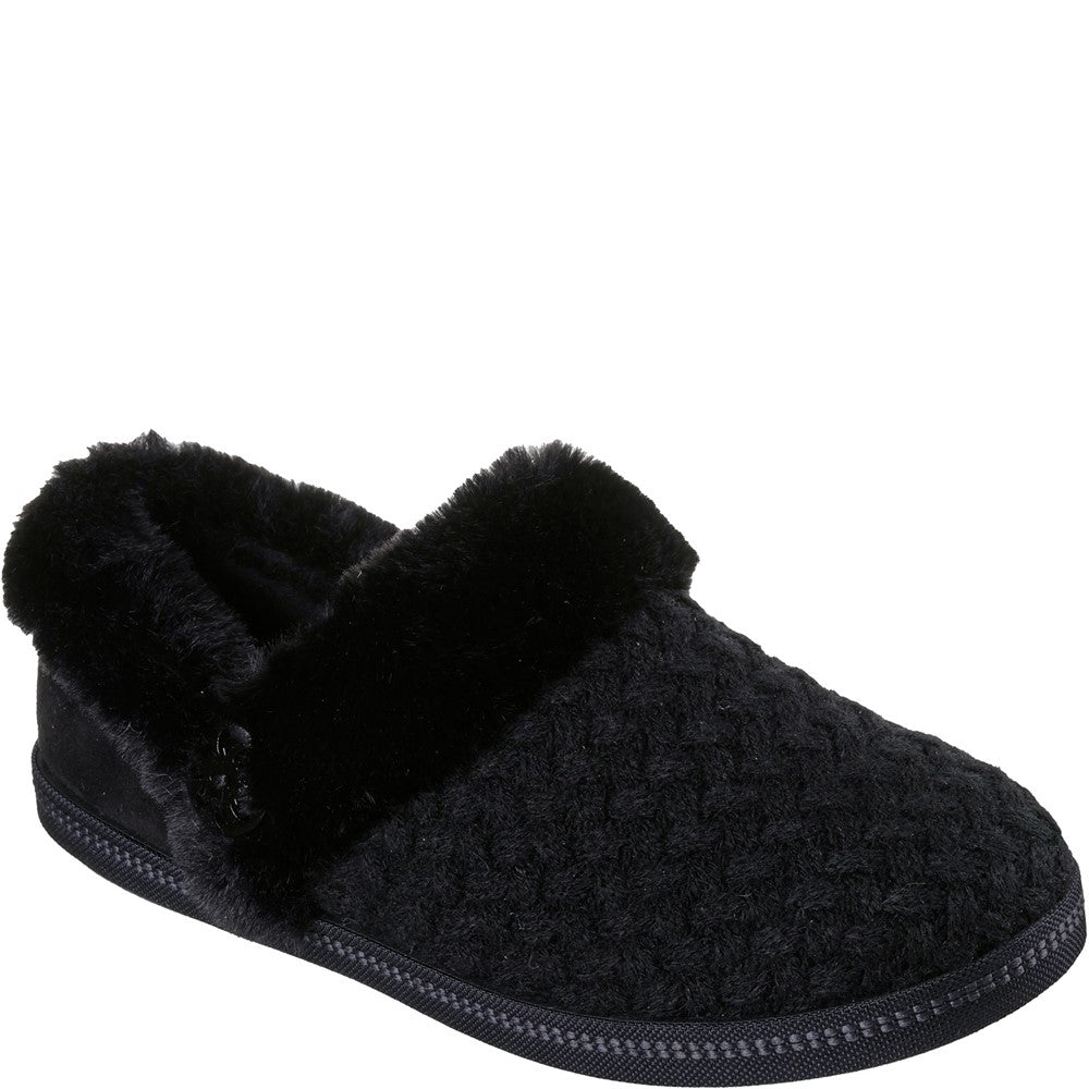 Skechers Cozy Campfire Frosty Promise Slippers