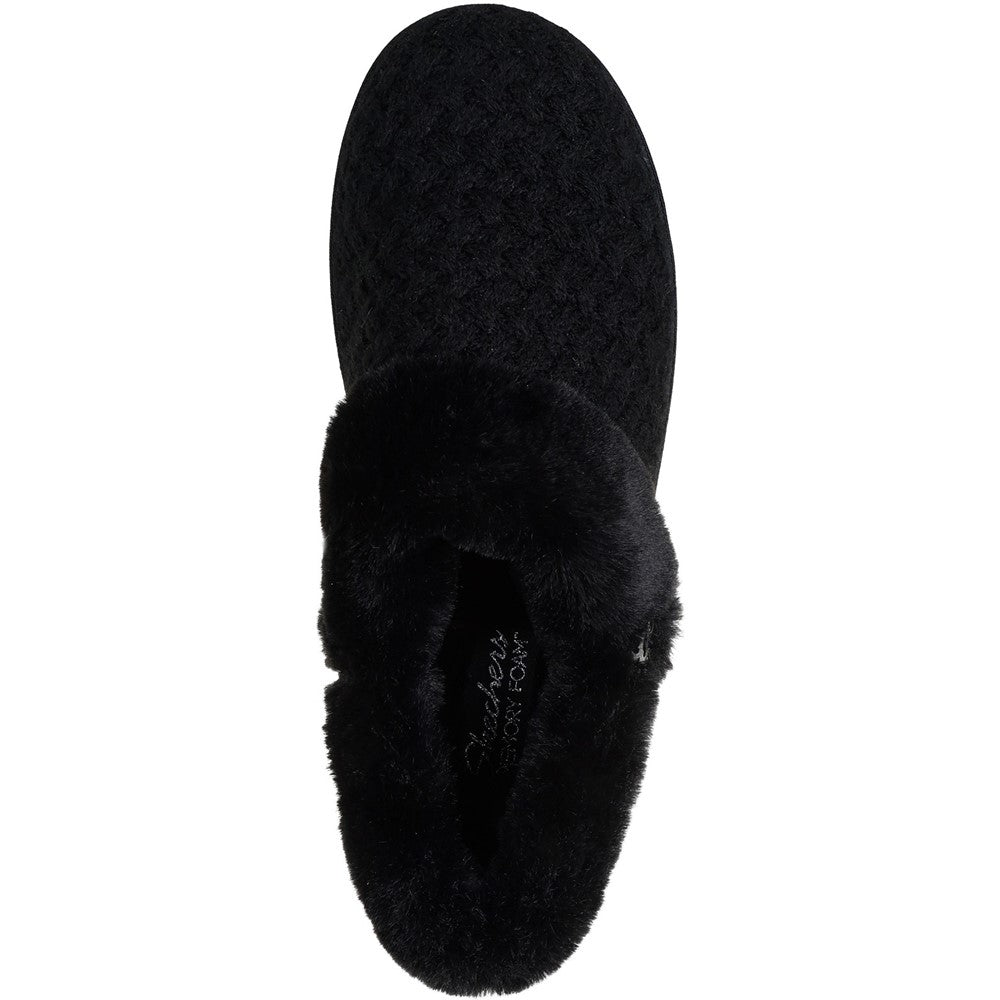 Skechers Cozy Campfire Frosty Promise Slippers