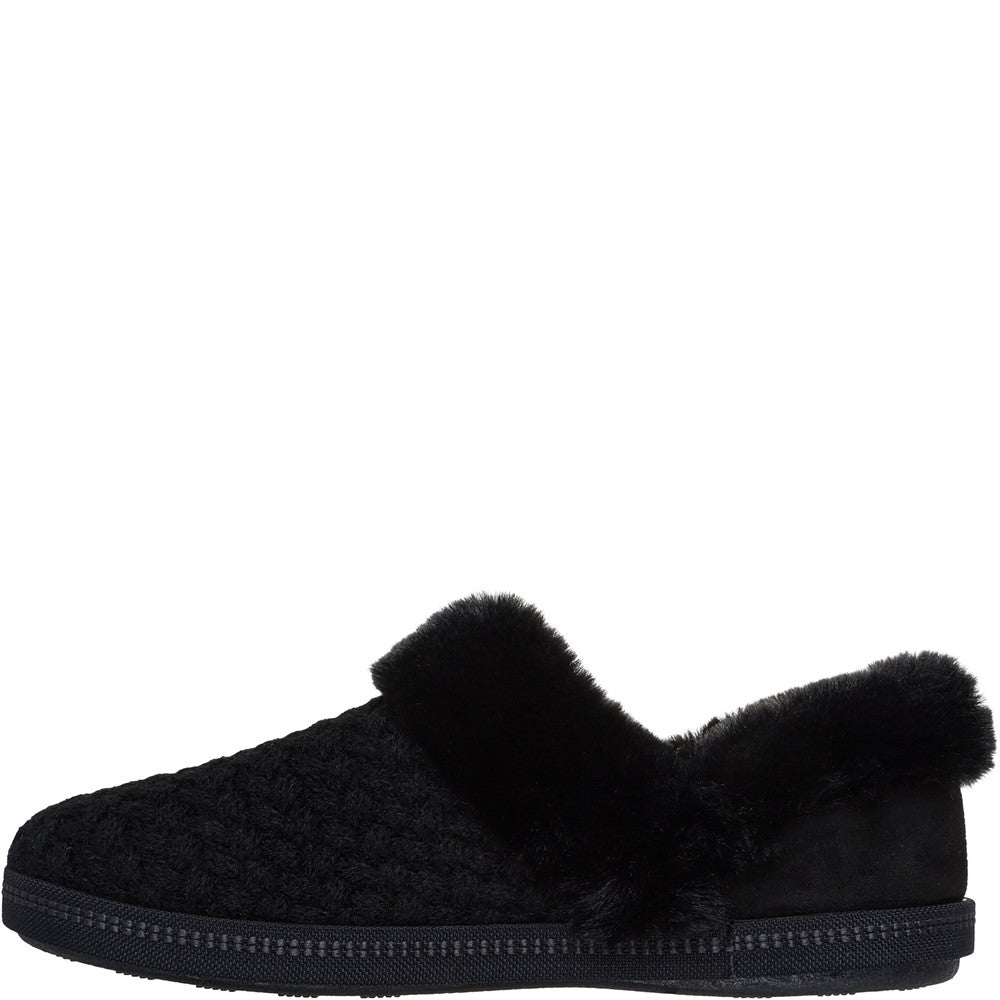 Skechers Cozy Campfire Frosty Promise Slippers