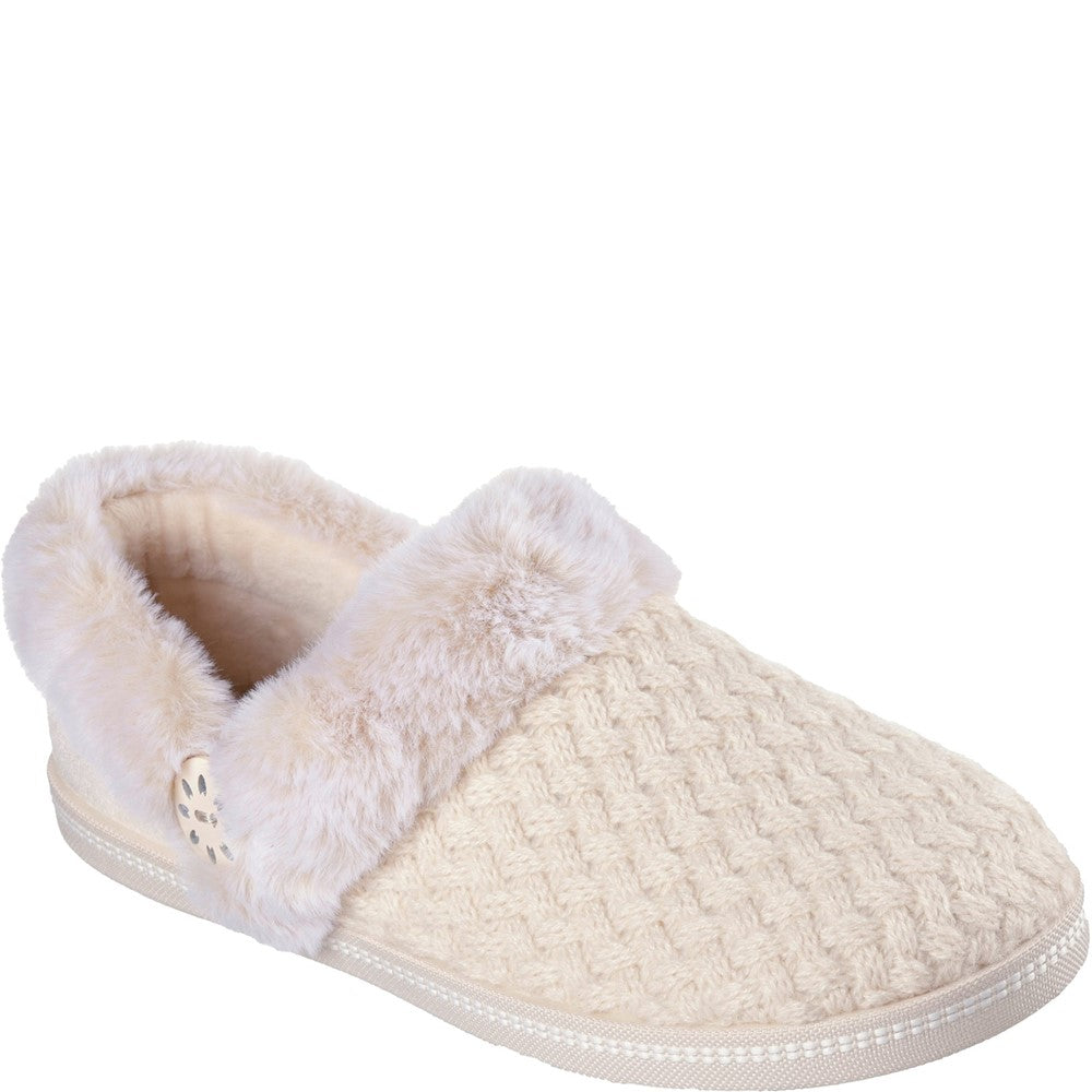 Skechers Cozy Campfire Frosty Promise Slippers