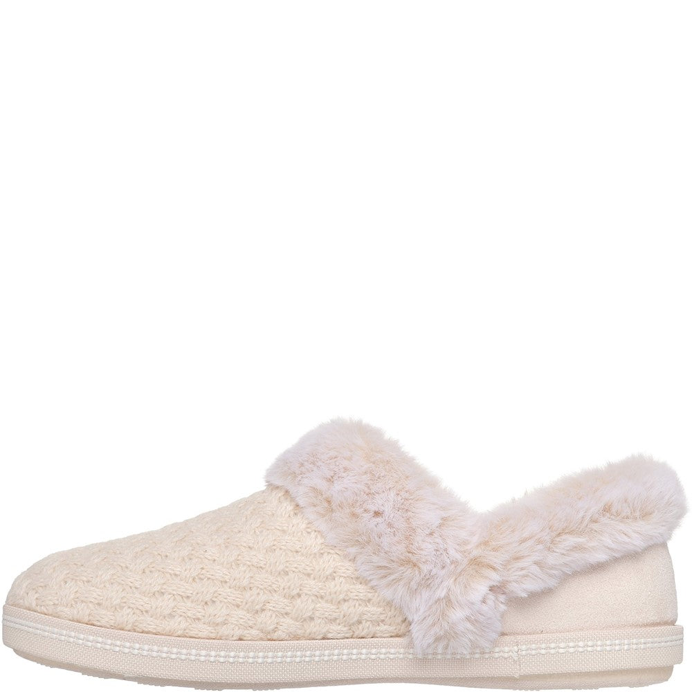 Skechers Cozy Campfire Frosty Promise Slippers