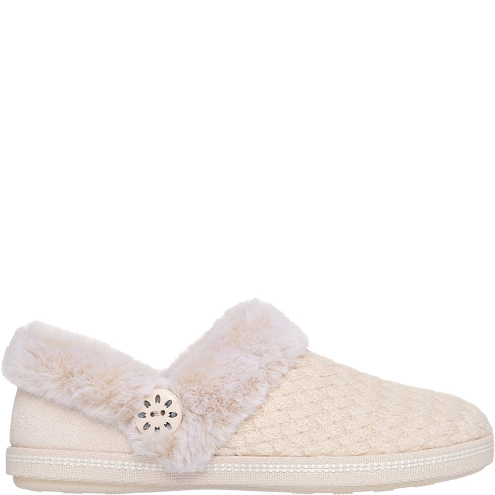 Skechers Cozy Campfire Frosty Promise Slippers