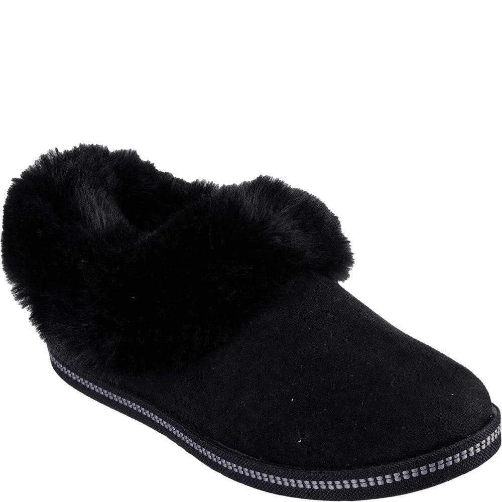 Skechers Cozy Campfire Winter Nights Slippers