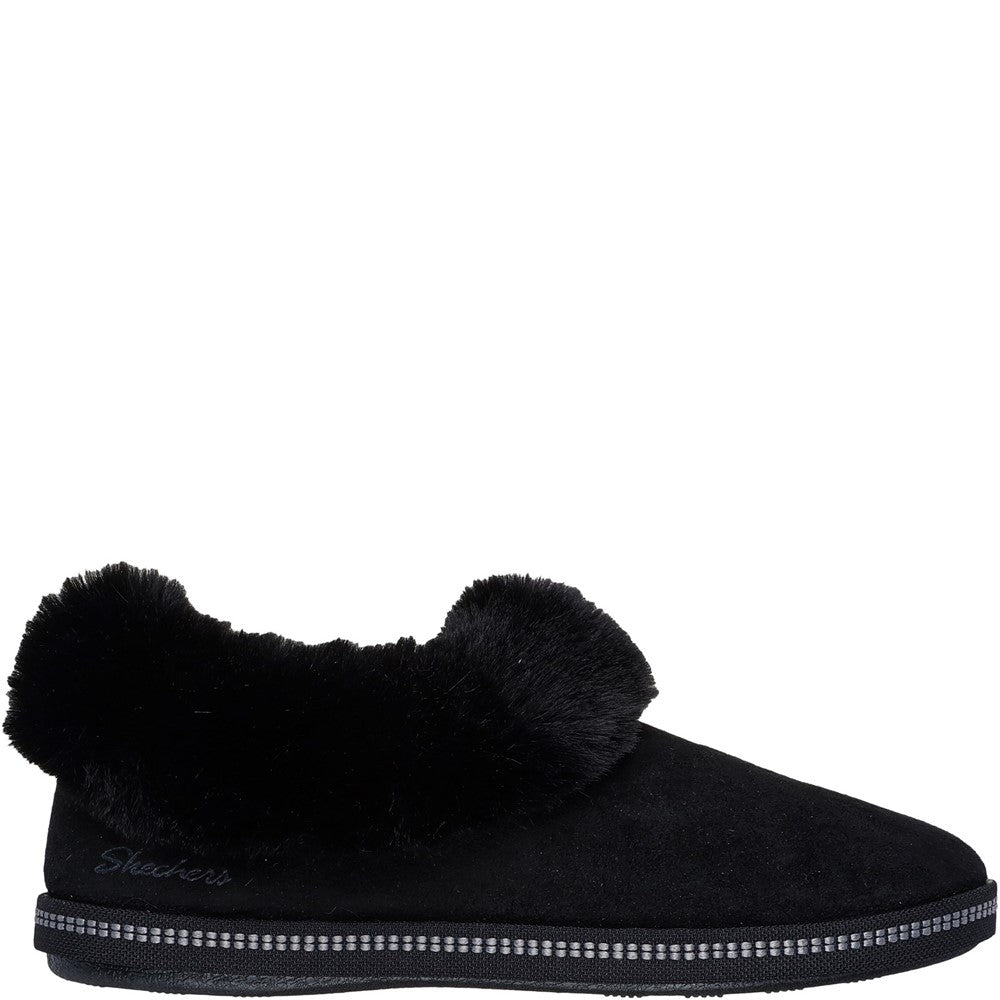 Skechers Cozy Campfire Winter Nights Slippers