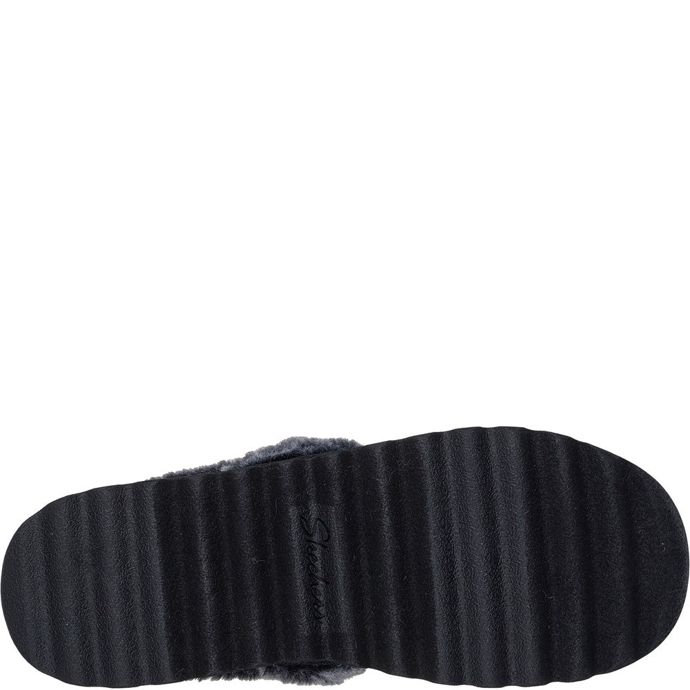 Skechers Cozy Up Slippers