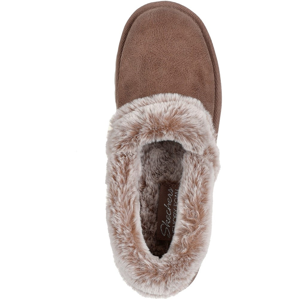 Skechers Cozy Up Slippers