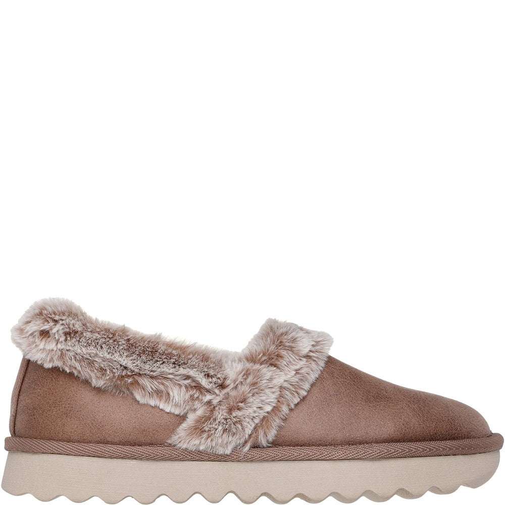 Skechers Cozy Up Slippers