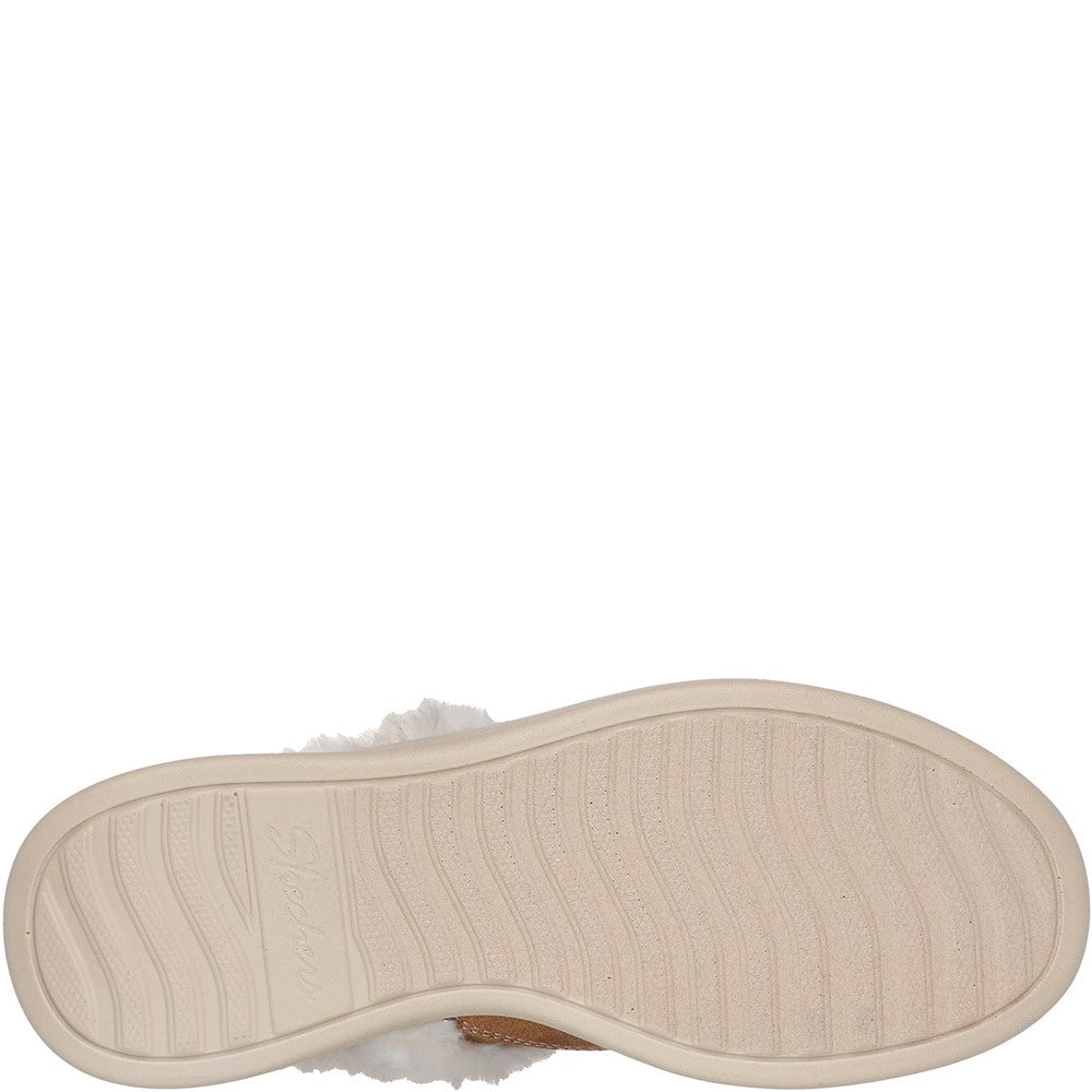 Skechers Cozy Escape Slipper