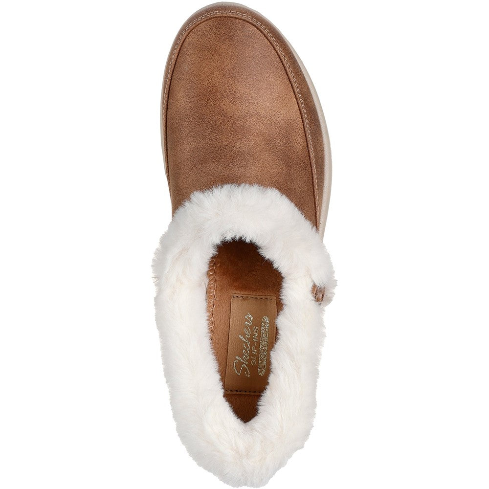 Skechers Cozy Escape Slipper