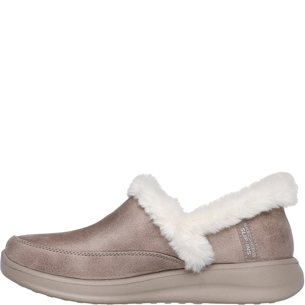 Skechers Cozy Escape Slipper