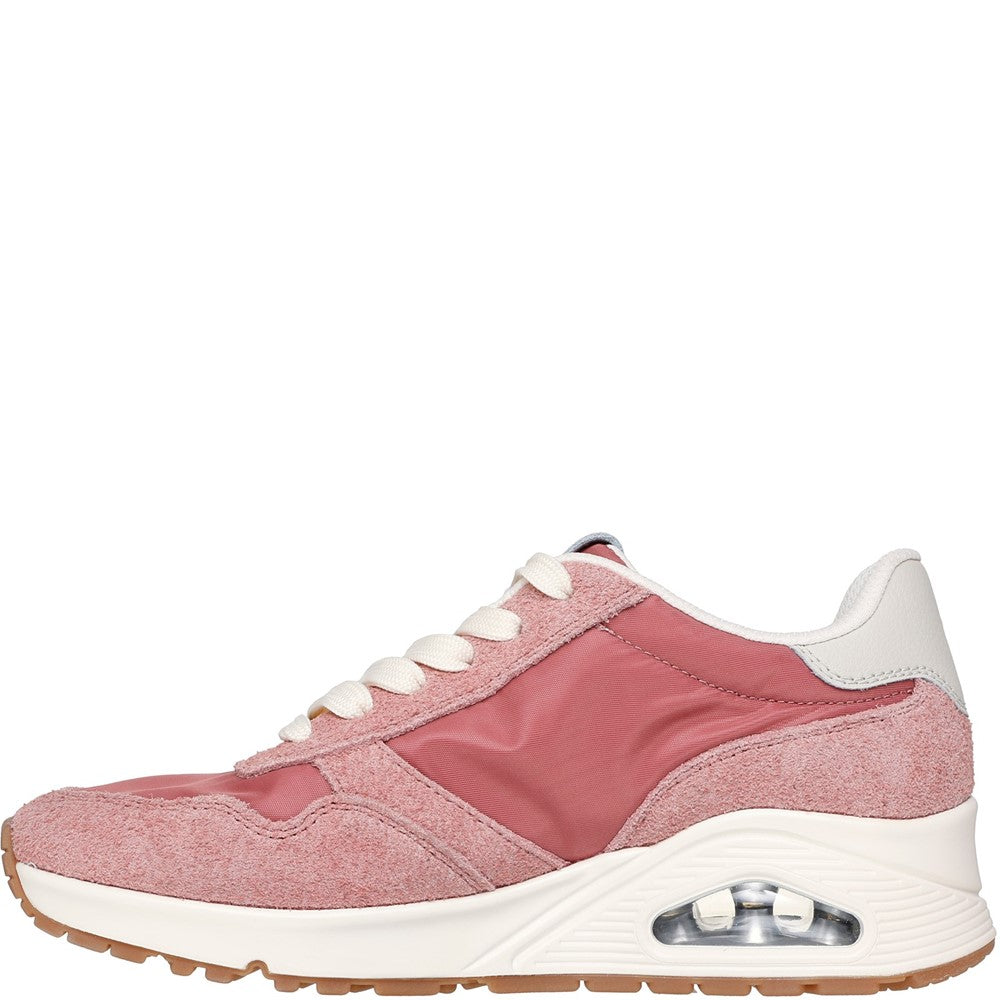 Skechers Uno Vintage Dayz Trainers