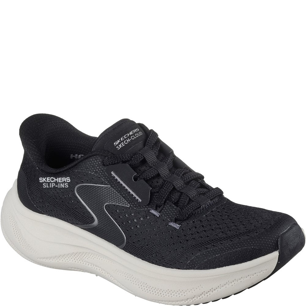 Skechers Skech Cloud Plush Horizon Trainers