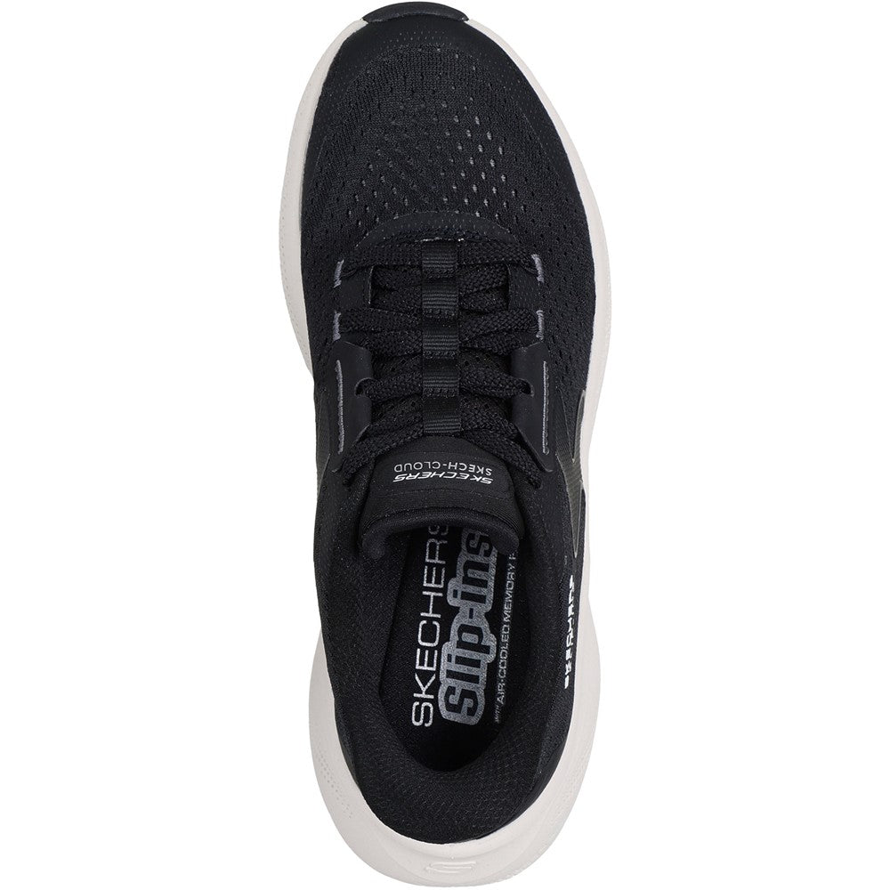 Skechers Skech Cloud Plush Horizon Trainers