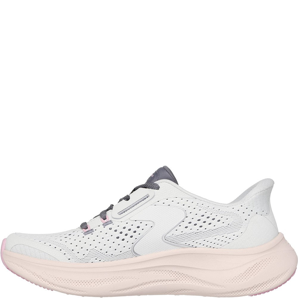 Skechers Skech Cloud Plush Horizon Trainers