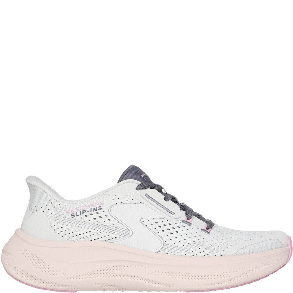 Skechers Skech Cloud Plush Horizon Trainers