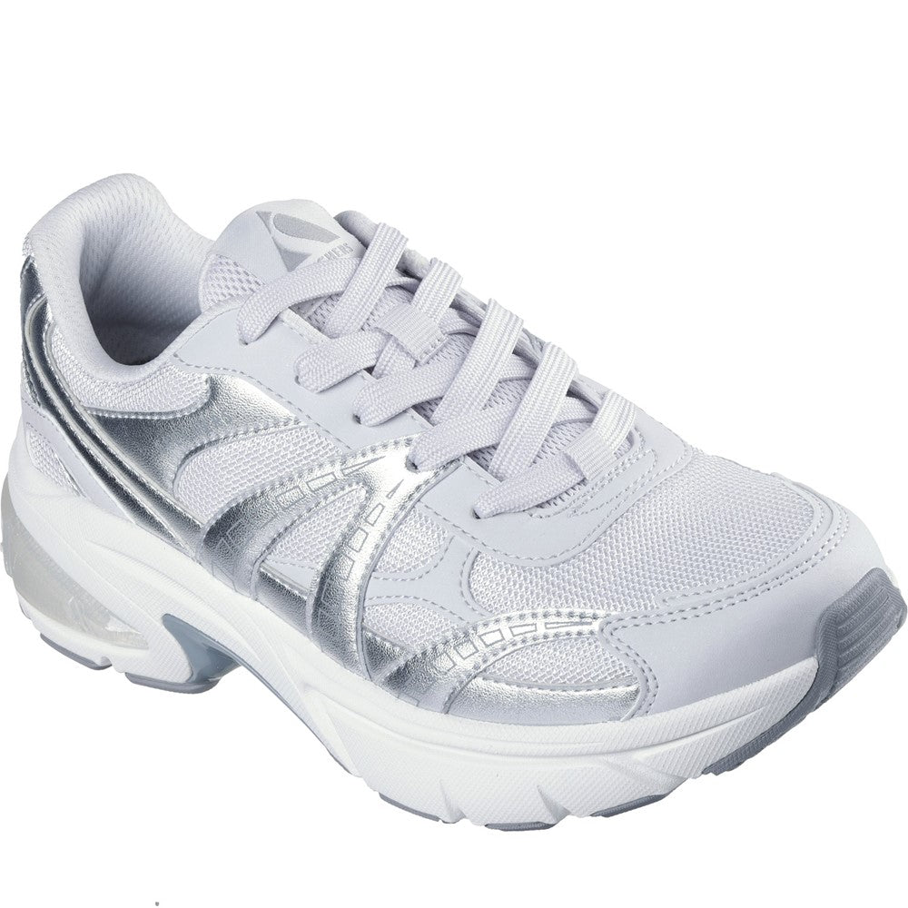 Skechers Shadow Stellar 90 Trainer