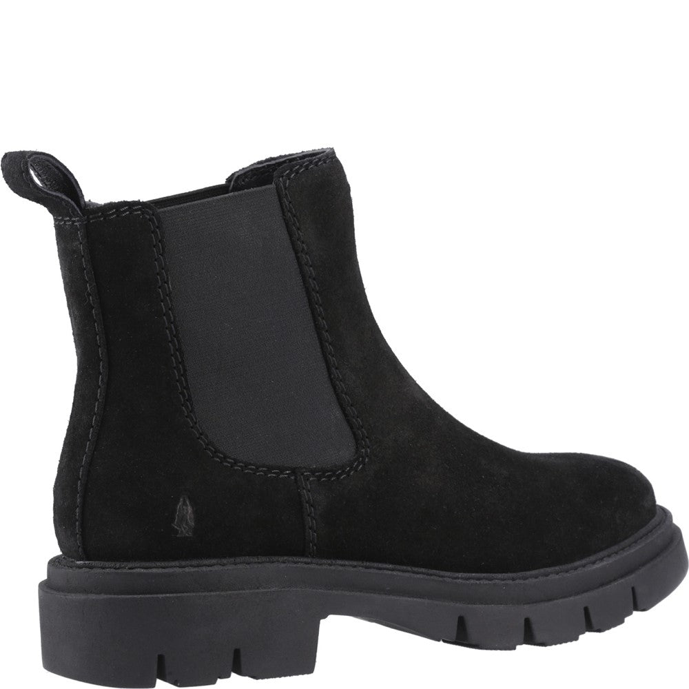 Hush Puppies Raya 2 Chelsea Boots