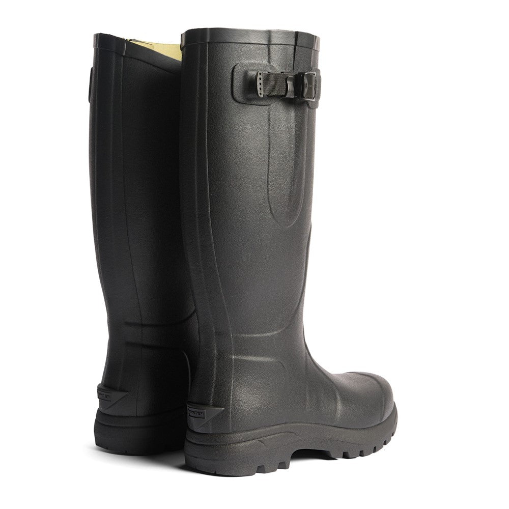 Hunter Balmoral MK II Adjustable Wellington Boots