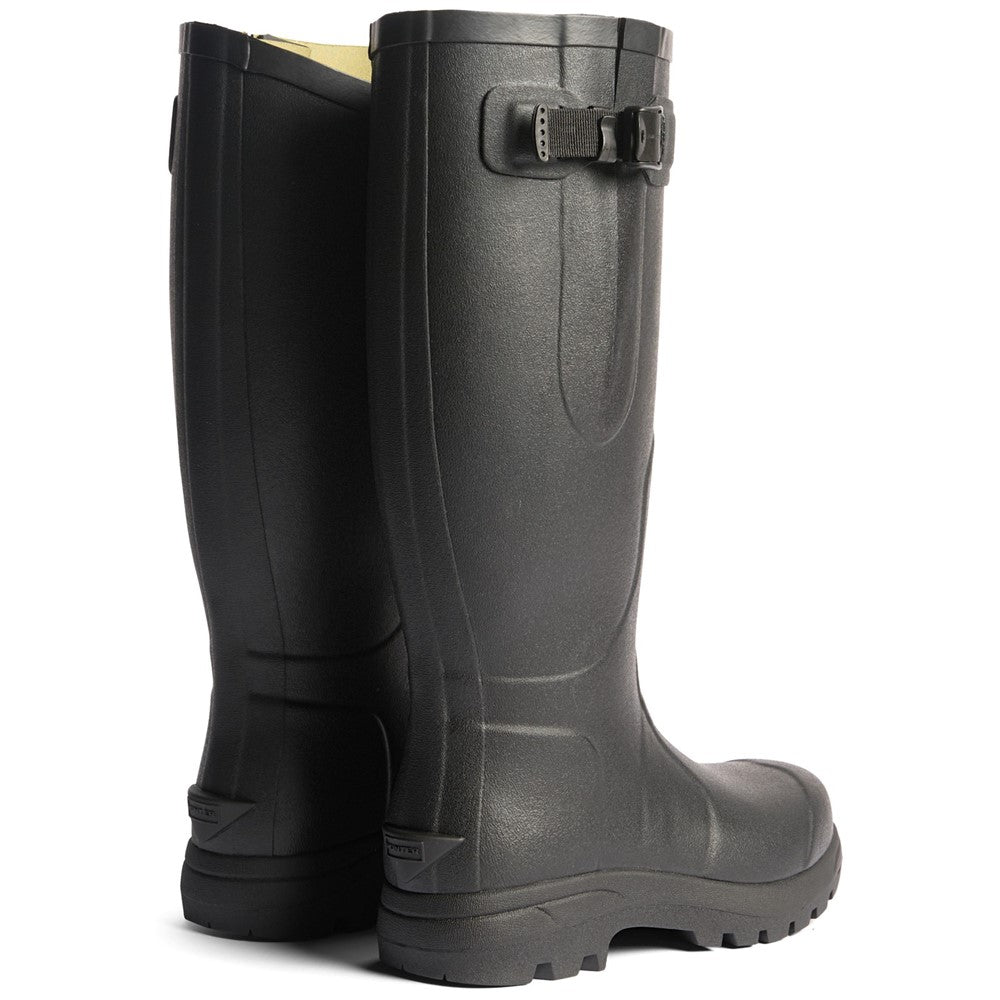 Hunter Balmoral MK II Adjustable Wellington Boots