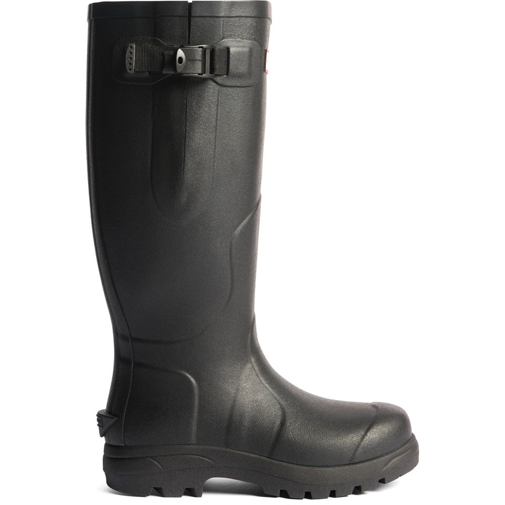 Hunter Balmoral MK II Adjustable Wellington Boots