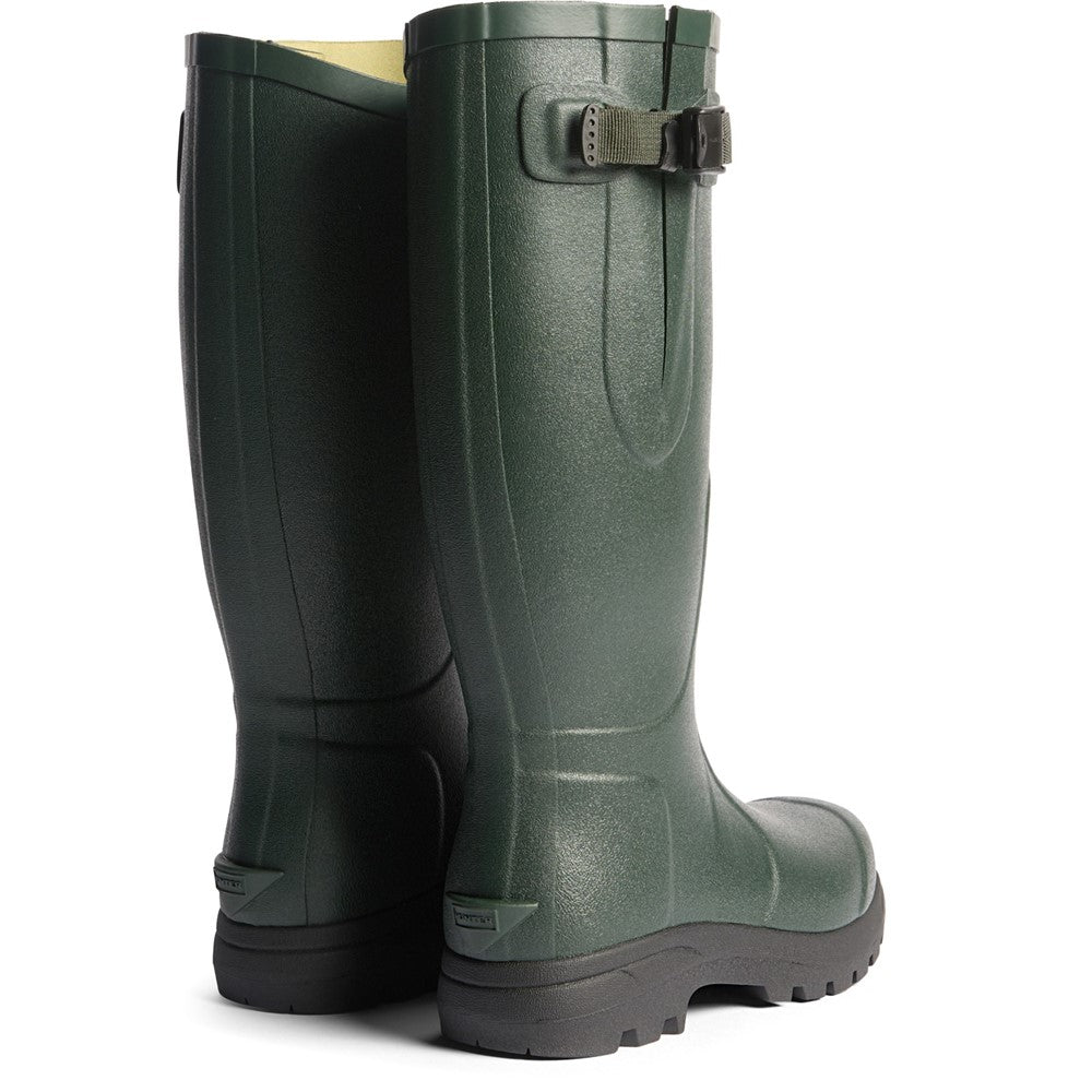 Hunter Balmoral MK II Adjustable Wellington Boots
