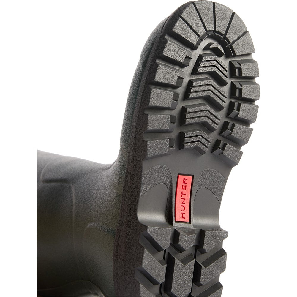 Hunter Balmoral MK II Adjustable Wellington Boots