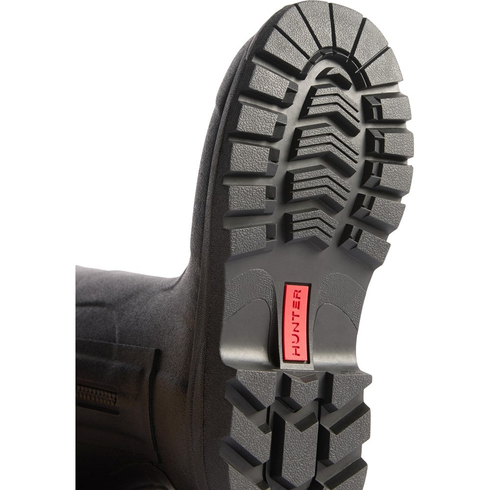 Hunter Balmoral MK II Full Zip Wellington Boots