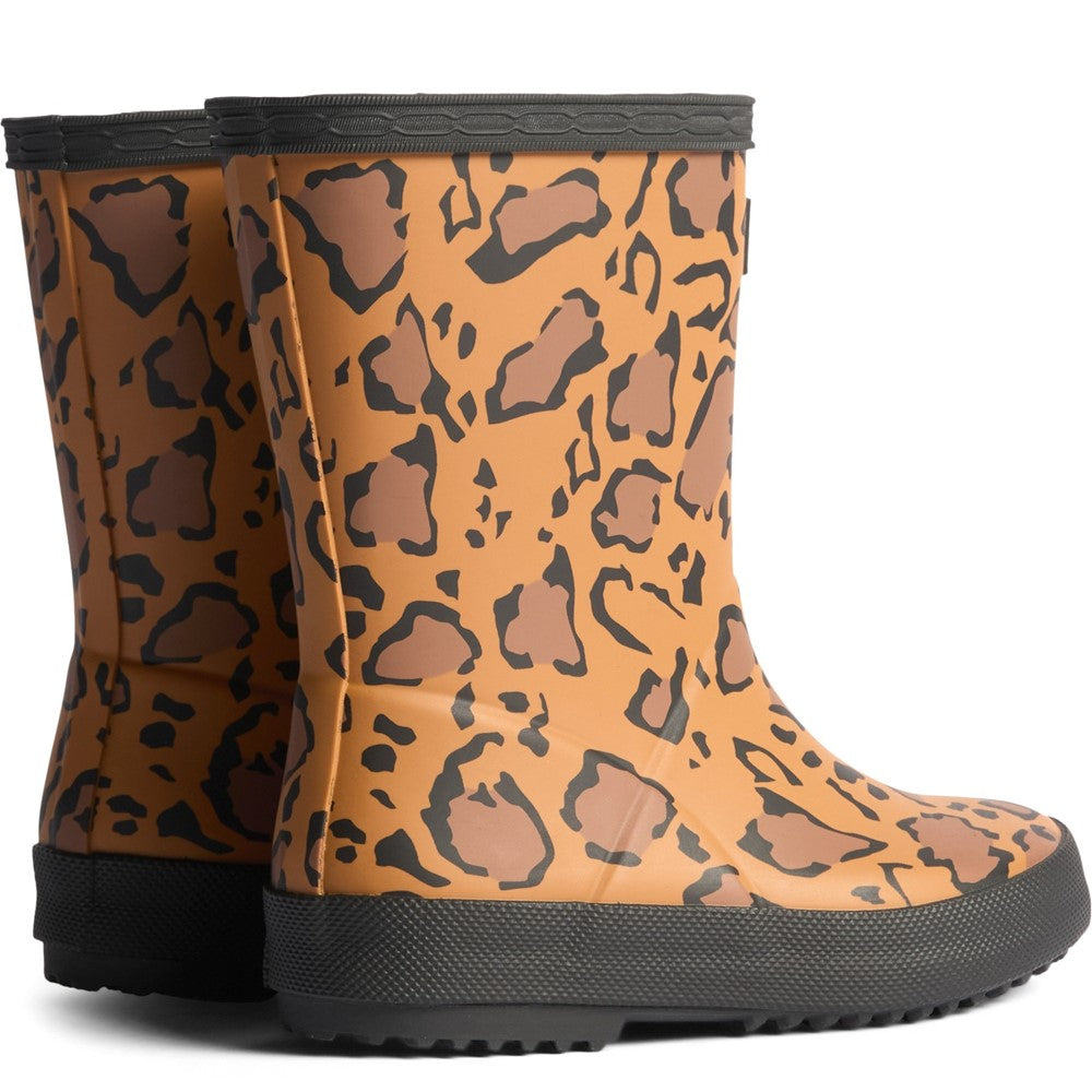 Hunter Kids First Wellington Boots