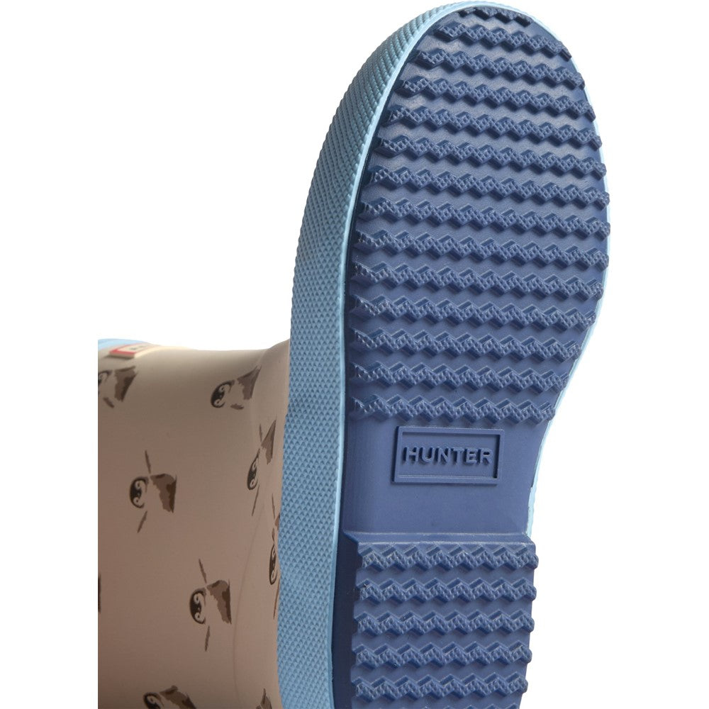 Hunter Kids First Wellington Boots