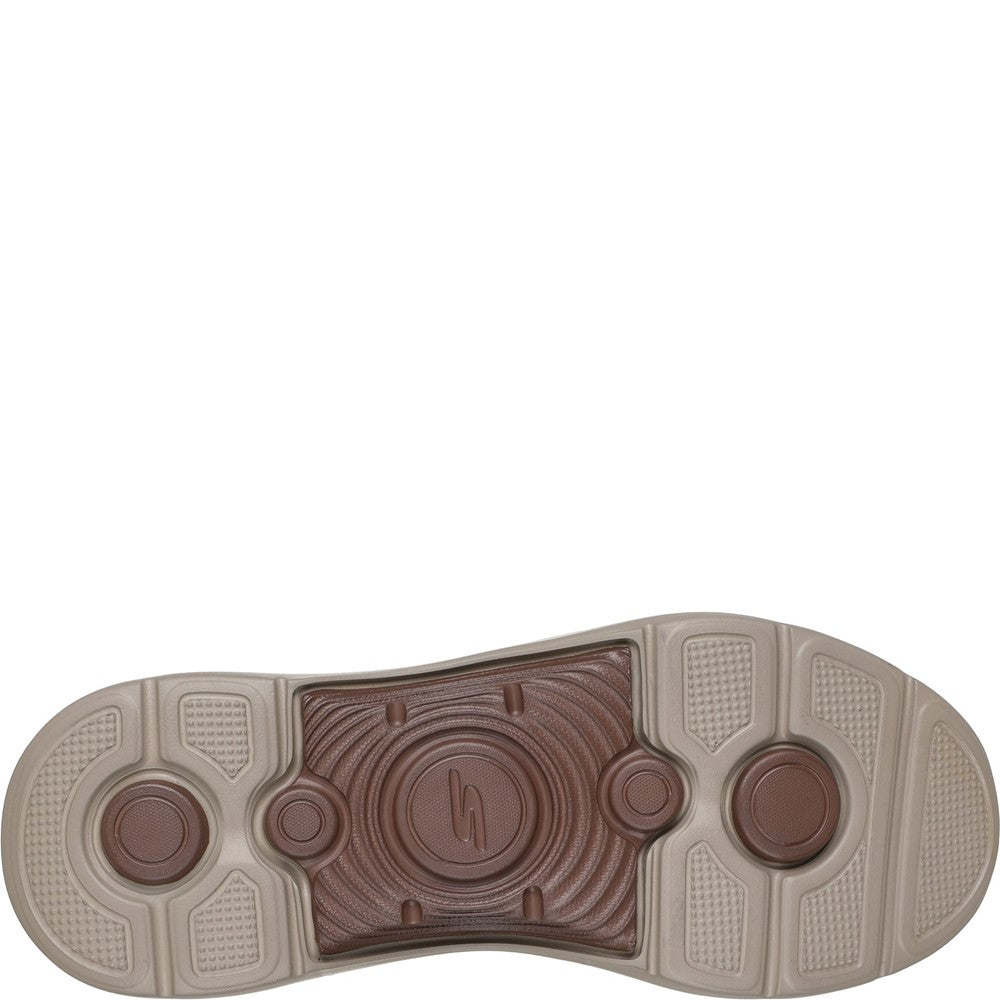 Skechers Go Walk Arch Fit 2.0 Quest Trainers