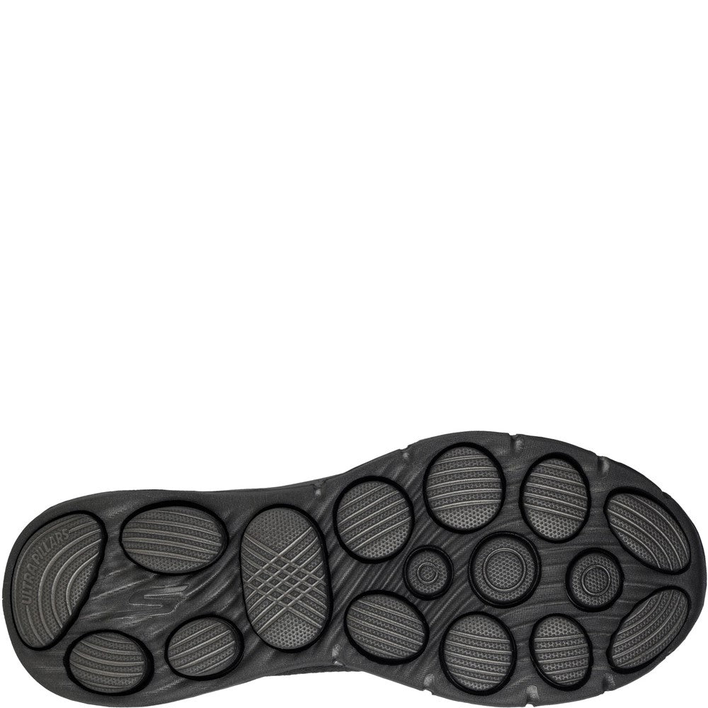 Skechers Go Walk 8 Pelayo Trainers
