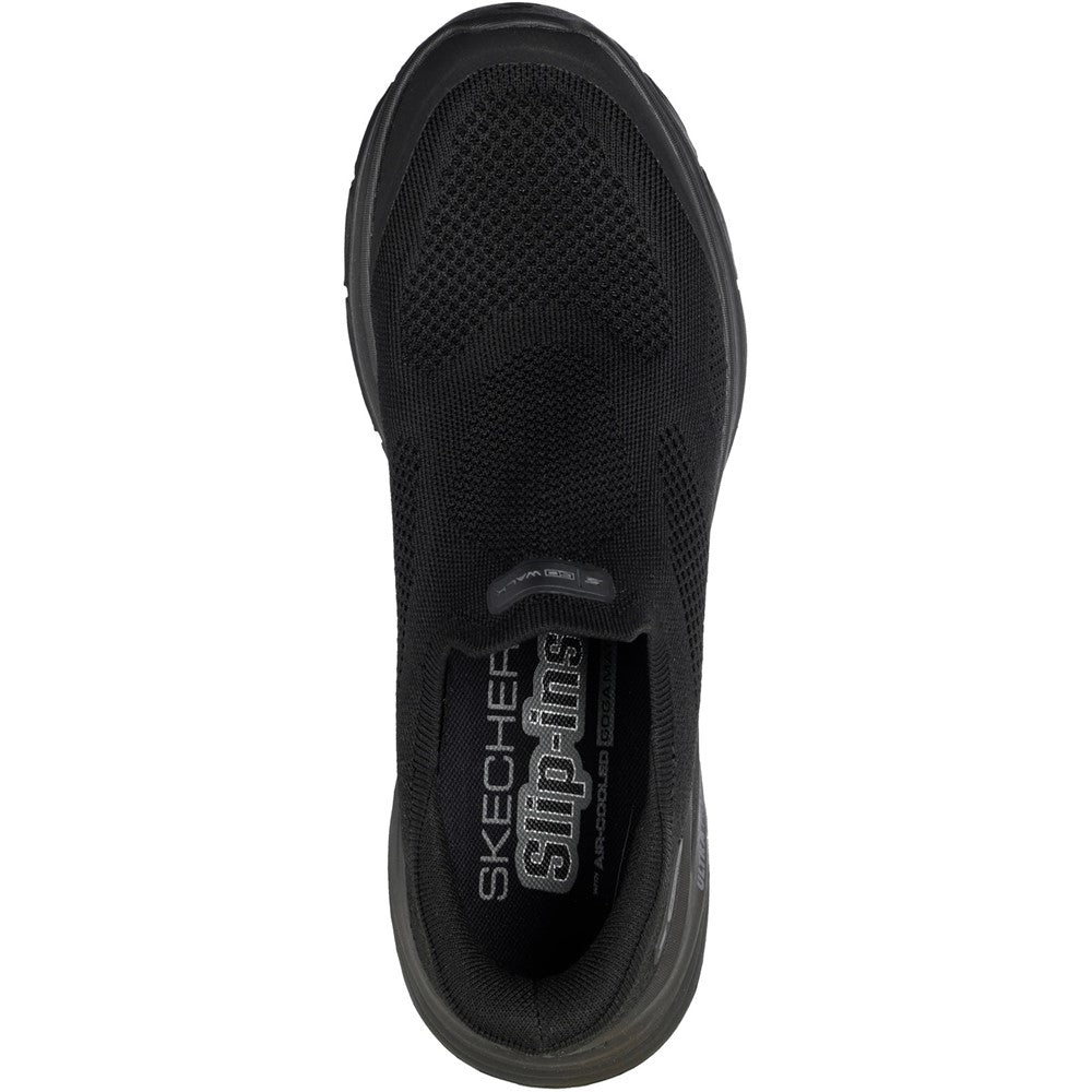 Skechers Go Walk 8 Pelayo Trainers
