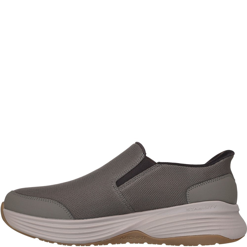 Skechers Go Walk Stability 2.0 Trainers