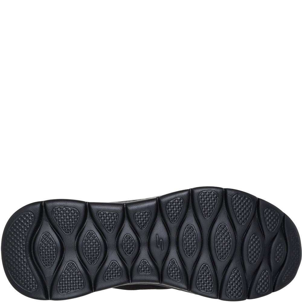 Skechers GO WALK Flex Smooth Motion Trainer