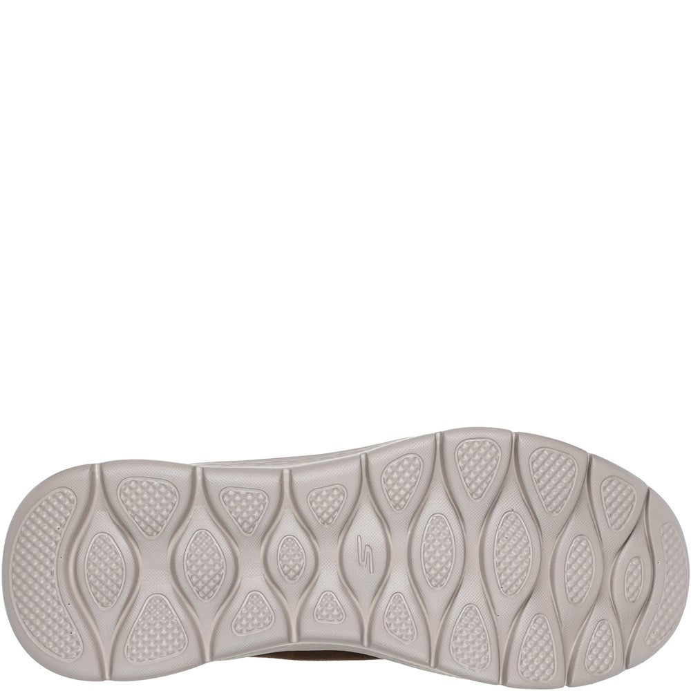 Skechers GO WALK Flex Smooth Motion Trainer