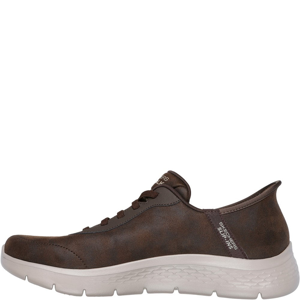 Skechers GO WALK Flex Smooth Motion Trainer