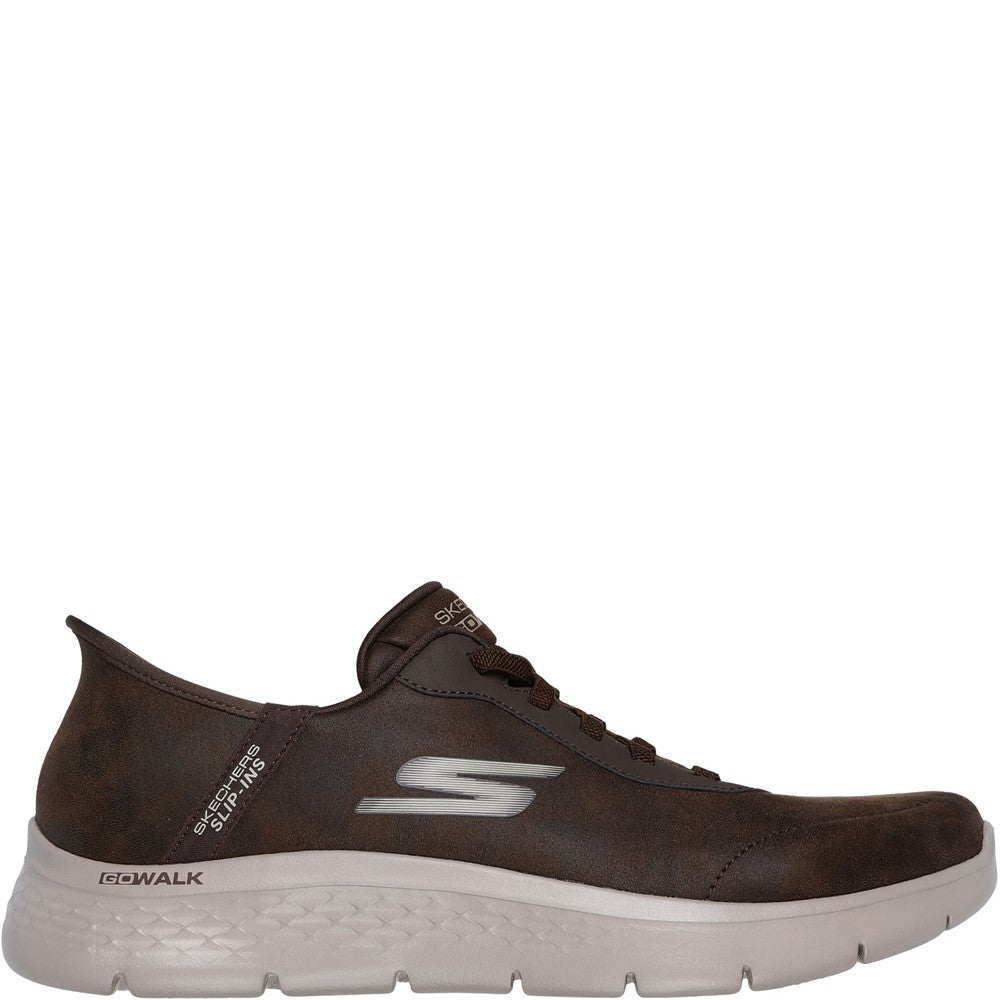 Skechers GO WALK Flex Smooth Motion Trainer