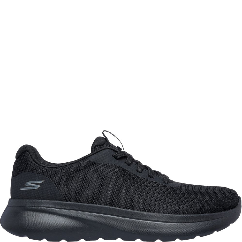 Skechers Go Walk Arch Fit N-Joy Cullman Trainers