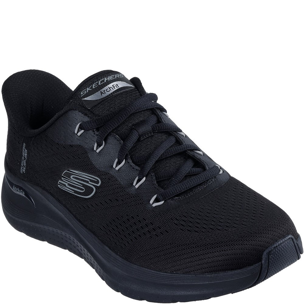 Skechers Arch Fit 2.0 Lestur Trainer