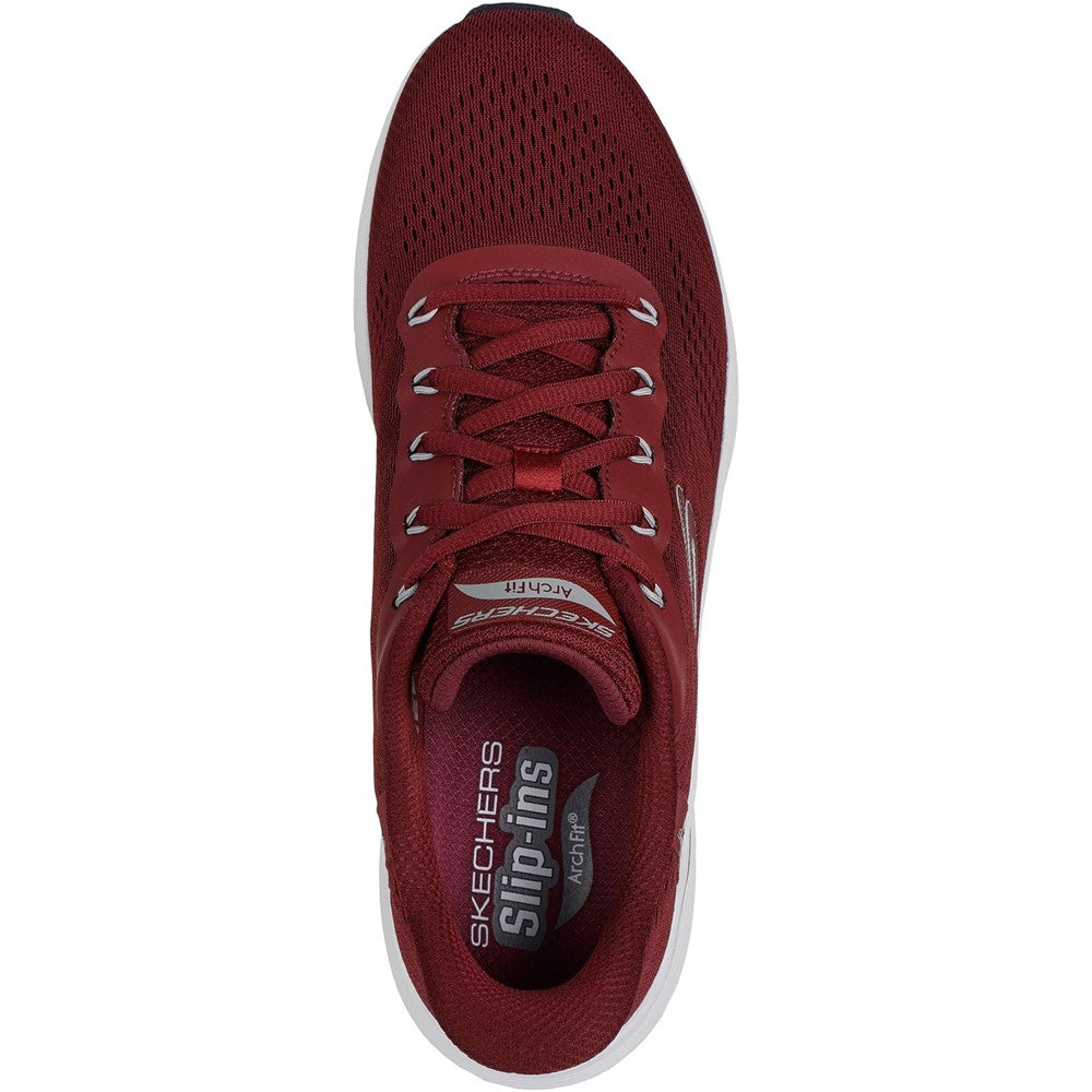 Skechers Arch Fit 2.0 Lestur Trainer